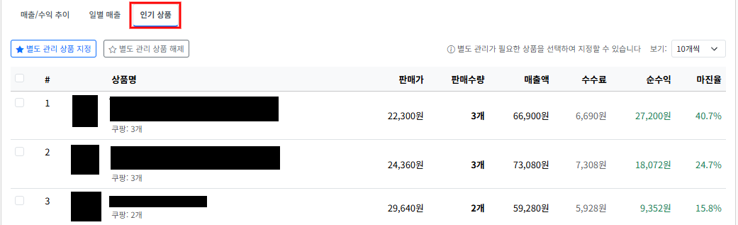 인기 상품 설명 이미지 1